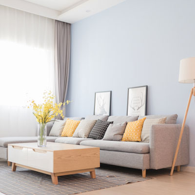 广东陈先生的家