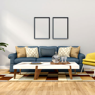 北京拉维拉也西式板房